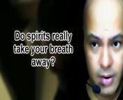 The shocking truth: Do spirits really take your breath away? from kamini lust story of ghost 2020 720p eightshots hindi s01e01 hot web