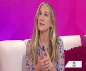 Sarah Jessica Parker hints at &#39;complex&#39; storyline ahead of And Just Like That Season 3TODAY with Hoda and Jenna