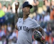 Yankees Top Orioles 2-0 as Gil Delivers Shutout Performance from indian video gil xxx