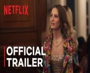 Thank You, Next &#124; Official Trailer &#124; Netflix&#60;br/&#62;&#60;br/&#62;If we&#39;re ready, we&#39;re FALLING IN LOVE! Thank You, Next, only on Netflix, May 9th.&#60;br/&#62;&#60;br/&#62;