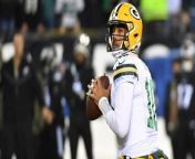 Packers' Optimism Soars with Strong Draft and Free Agency from silviya roy sjita part 2 4 karet