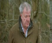 &#60;p&#62;Jeremy Clarkson got emotional as he said goodbye to his sick pig Baroness before she was euthanised on Clarkson&#39;s Farm.&#60;/p&#62;