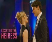 Escorting The Heiress Uncut Full Episode from hindi uncut web series 2021