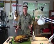 After selling his beloved 1958 Gibson 335 over 50 years ago, Dan is reunited with his favorite old guitar - but it needs some major TLC to get it back to playing great again!
