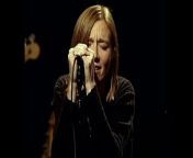 PORTISHEAD - UNDENIED (LIVE FR0M THE ROSELAND BALLROOM, NEW YORK, USA / 24 JULY 1997) (Undenied)&#60;br/&#62;&#60;br/&#62; Composer Lyricist: Geoff Barrow, Beth Gibbons&#60;br/&#62;&#60;br/&#62;© 2024 Universal Music Operations Limited&#60;br/&#62;