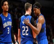 Orlando Magic Aims High in Crucial Game Five | NBA 4\ 30 Preview from five nights at fuzzboob