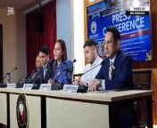 House interested only in amending Charter&#39;s economic provisions&#60;br/&#62;&#60;br/&#62;Lanao del Norte Rep. Khalid Dimaporo, Davao Oriental Rep. Cheeno Almario, Pwersa ng Bayaning Atleta Rep. Margarita Ignacia Nograles, 1-Rider Rep. Ramon Rodrigo Gutierrez, and Lanao del Sur Rep. Zia Alonto Adiong, members of the &#39;Young Guns&#39; of the House of Representatives, express their thoughts on the filing of Sen. Robinhood Padilla of Resolution of Both Houses 8, which calls for a constitutional convention to amend the 1987 Constitution. They stressed that the House indicated that it was only interested in amending the economic provisions and that they will give the resolution to the Senate &#39;on a silver platter.&#39; &#60;br/&#62;&#60;br/&#62;Video by Red Mendoza &#60;br/&#62;&#60;br/&#62;Subscribe to The Manila Times Channel - https://tmt.ph/YTSubscribe &#60;br/&#62;Visit our website at https://www.manilatimes.net &#60;br/&#62; &#60;br/&#62;Follow us: &#60;br/&#62;Facebook - https://tmt.ph/facebook &#60;br/&#62;Instagram - https://tmt.ph/instagram &#60;br/&#62;Twitter - https://tmt.ph/twitter &#60;br/&#62;DailyMotion - https://tmt.ph/dailymotion &#60;br/&#62; &#60;br/&#62;Subscribe to our Digital Edition - https://tmt.ph/digital &#60;br/&#62; &#60;br/&#62;Check out our Podcasts: &#60;br/&#62;Spotify - https://tmt.ph/spotify &#60;br/&#62;Apple Podcasts - https://tmt.ph/applepodcasts &#60;br/&#62;Amazon Music - https://tmt.ph/amazonmusic &#60;br/&#62;Deezer: https://tmt.ph/deezer &#60;br/&#62;Tune In: https://tmt.ph/tunein&#60;br/&#62; &#60;br/&#62;#TheManilaTimes &#60;br/&#62;#tmtnews&#60;br/&#62;#charterchange
