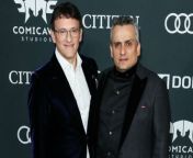 The Russo brothers don&#39;t think superhero fatigue can be blamed for the poor performances of recent pictures in the Marvel Cinematic Universe (MCU) and instead suggest that it is down to generational shifts in film consumption.