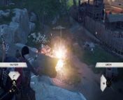 The Ghost Of Tsushima full gameplay walkthrough The Tale of Sensei Ishikawa Ambush The Mongol Palace&#60;br/&#62;&#60;br/&#62;the ghost of tsushima &#60;br/&#62;the ghost of tsushima gameplay &#60;br/&#62;the ghost of tsushima full gameplay &#60;br/&#62;the ghost of tsushima gameplay no commentary&#60;br/&#62;the ghost of tsushima gameplay ps4&#60;br/&#62;Playstation&#60;br/&#62;Playstation4&#60;br/&#62;PS4&#60;br/&#62;&#60;br/&#62;If you liked the video please remember to leave a Like &amp; Comment Thanks&#60;br/&#62;&#60;br/&#62;Ghost of Tsushima is an upcoming action-adventure game developed by Sucker Punch Productions and published by Sony Interactive Entertainment for PlayStation 4. Featuring an open world for players to explore, it revolves around Jin Sakai, one of the last samurai on Tsushima Island during the first Mongol invasion of Japan in 1274.Venture beyond the battlefield to experience feudal Japan like never before. In this open-world action adventure, you’ll roam vast countrysides and expansive terrain to encounter rich characters, discover ancient landmarks, and uncover the hidden beauty of Tsushima.&#60;br/&#62;&#60;br/&#62;#theghostoftsushima #jinsakai #gameplay #gaming #games #playstation #playstation4 #playstationgame #walkthrough #playstationgaming #playstationgames #playstationgameplay #ps4_games_666 #PS4_Games_666