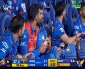 Lucknow Super Giants V Mumbai Indians | Full Match Highlights | MATCH 48IPL 2024 from indian desi creamp