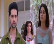 Gum Hai Kisi Ke Pyar Mein Spoiler: Savi insults Reeva, What will Ishaan do now ? Surekha happy to see Reeva and Ishaan closhWill Chinmay make Savi&#39;s re-entry into the Bhosle house ? Savi gets angry at Ishaan, Reeva becomes happy. For all Latest updates on Gum Hai Kisi Ke Pyar Mein please subscribe to FilmiBeat. Watch the sneak peek of the forthcoming episode, now on hotstar. &#60;br/&#62; &#60;br/&#62;#GumHaiKisiKePyarMein #GHKKPM #Ishvi #Ishaansavi&#60;br/&#62;~HT.99~PR.133~ED.140~