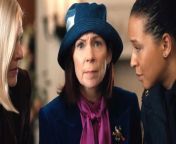 Experience the official &#39;A Hapless Groom&#39; clip from CBS&#39; legal drama Elsbeth Season 1 Episode 7, brought to you by creators Robert King and Michelle King. Featuring: Carrie Preston, Windell Pierce, and Carra Patterson. Catch Elsbeth Season 1 now streaming on Paramount+!&#60;br/&#62;&#60;br/&#62;Elsbeth Cast:&#60;br/&#62;&#60;br/&#62;Carrie Preston, Windell Pierce and Carra Patterson&#60;br/&#62;&#60;br/&#62;Stream Elsbeth Season 1 now on Paramount+!