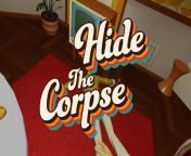 Hide the Corpse is a VR physics-based puzzle game developed by Realcast. Players must grab, drag, and contort the body and objects you find around the environment to stash the body in one of the available hiding places before the place is crawling with cops. Hide the body in the allotted time across 10 levels and 60 hiding spots. Hide the Corpse Kickstarter is available to support now with a demo available now for Meta Quest.