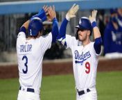 Los Angeles Kings and Dodgers Aim for Big Wins Tonight from foto ria win