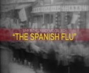 In 1918, a strain of influenza known as Spanish flu caused a global pandemic, spreading rapidly and killing indiscriminately. Young, old, sick and otherwise-healthy people all became infected — at least 10% of patients died. Although at the time it gained the nickname &#92;