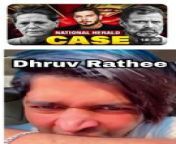 Hilariously Exposing Dhruv Rathee Propaganda! from kerala anty hairy