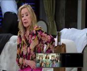 The Young and the Restless 5-2-24 (Y&R 2nd May 2024) 5-2-2024 from little young actress sexaih