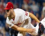 Phillies to Close Series Against LA Angels in Anaheim from angel