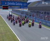Jerez 2024 MotoGP \Full Race Spanish Gp from angela gp
