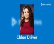 Chloe Driver (FR) from chloe jai