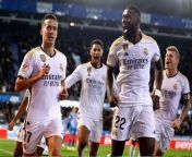 Real Madrid boss Carlo Ancelotti admits his side are &#39;super motivated&#39; to advance to the final at Wembley.