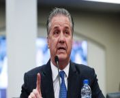 Coach Calipari's Impact on Rebuilding Arkansas Basketball from indian college girl home