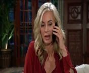 The Young and the Restless 3-8-24 (Y&R 8th March 2024) 3-08-2024 3-8-2024 from r oy