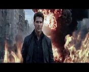 watch here new Mission Impossible Dead Reckoning Part Two - TrailerTom CruiseDo follow for watching next