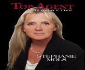 Discover the stellar achievements of Stephanie Mols in the Ontario real estate scene, showcased in the pages of Top Agent Magazine Ontario. Delve into how Stephanie&#39;s expertise and dedication have propelled her to the forefront of the industry, setting new standards for excellence.