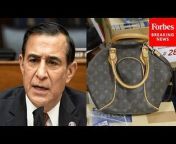 On Tuesday, Rep. Darrell Issa (R-CA) questioned experts on the growing industry of designer fashion fraud during a House Judiciary Committee hearing. &#60;br/&#62;&#60;br/&#62;Fuel your success with Forbes. Gain unlimited access to premium journalism, including breaking news, groundbreaking in-depth reported stories, daily digests and more. Plus, members get a front-row seat at members-only events with leading thinkers and doers, access to premium video that can help you get ahead, an ad-light experience, early access to select products including NFT drops and more:&#60;br/&#62;&#60;br/&#62;https://account.forbes.com/membership/?utm_source=youtube&amp;utm_medium=display&amp;utm_campaign=growth_non-sub_paid_subscribe_ytdescript&#60;br/&#62;&#60;br/&#62;&#60;br/&#62;Stay Connected&#60;br/&#62;Forbes on Facebook: http://fb.com/forbes&#60;br/&#62;Forbes Video on Twitter: http://www.twitter.com/forbes&#60;br/&#62;Forbes Video on Instagram: http://instagram.com/forbes&#60;br/&#62;More From Forbes:http://forbes.com