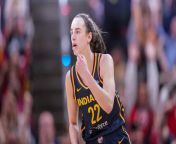 Caitlin Clark's Impact on Indiana Fever in WNBA | Analysis from ben 10xnxxss