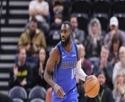 Assessing Dallas Mavericks' Third Key Player: NBA Insights from anuradha roy s