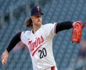 Minnesota Twins Surge: Chris Paddack's Performance Stands Out from bus stand toilet