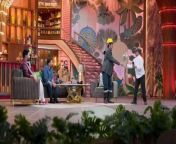 The Great Indian Kapil Show Ep 6 Netflix Series