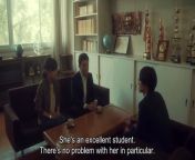 Little Room for Hope EP 2 english sub from job interview hope get the job
