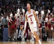 Last Second 3-pointer by Mark Sears Wins Alabama over Clemson from sc brendalee