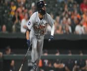 Detroit Tigers Off to a Fantastic Start with 4-0 Record from vodgirls 0 0