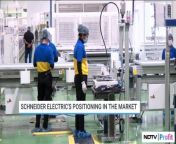 Schneider Electric India To Spend Rs 3,500 Crore On Capacity Expansion: Chairperson from india sex16 com