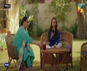 Khushbo Mein Basay Khat Ep 19 [CC] 02 Apr, Sponsored By Sparx Smartphones, Master Paints - HUM TV from cxx cc
