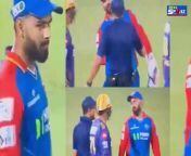 IPL 2024: Rishabh Pant Angry on Umpire when denies request for DRS against Sunil Narine &#124; KKR vs DC&#60;br/&#62;&#60;br/&#62;&#60;br/&#62;#rishabhpant #dcvskkr #ipl2024 #rishabhpantangry #rishabhpantangryonumpire #rishabhpantbatting #delhicapitals #kolkataknightriders #andrerussell #sunilnarine #sunilnarinebatting #andrerussellbatting #kkrvsdchighlights &#60;br/&#62;&#60;br/&#62;&#60;br/&#62;rishabh pant angry on umpire,rishabh pant,rishabh pant angry umpire,pant angry on umpire,rishabh pant angry with umpire,rishabh pant angry,rishabh pant angry today,rishabh pant angry on umpire decision,pant angry on umpire today,drama pant angry on umpire,pant angry on umpire video,DC VS KKR,delhi capitals vs kolkata knight riders,sunil narine,sunil narine batting,sunil narine out,sunil narine vs rishabh pant,rishabh pant vs umpire,rishabh pant batting