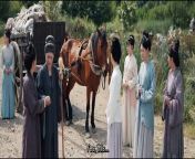 Blossoms in Adversity (2024) ep 7 chinese drama eng sub