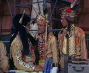 Get Smart S01E06 (Washington 4, Indians 3) from indian secretery xxx