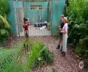I'm a Celebrity, Get Me Out of Here! (AU) S10 x Episode 3 from celebrity peeing