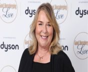 Fern Britton swears off marriage after her second divorce unless one condition is met from krissyjoh woke up and met stranger fucking his wife nollyporn