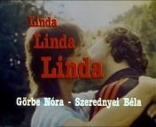 Linda (1984) - Opening from kogoro x