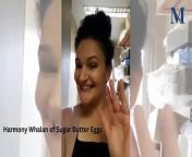 Sugar Butter Eggs is closing down │ March 27, 2024 │ Illawarra Mercury from close up of desi big chut hd video