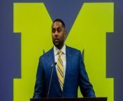 Sherrone Moore: Can He Be the Future of Michigan Football? from bige mi