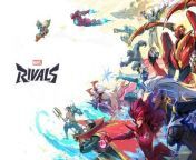 Marvel Rivals - 'Rivals’ First Stand' Official Announcement Trailer from saa holex film rival