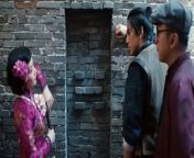 Five Kings of Thieves (2024) Episode 9 English sub