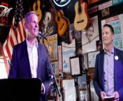 Tennessee Is First State to Protect , Musicians and Artists Against AI.&#60;br/&#62;On March 21, Tennessee made history &#60;br/&#62;by adopting legislation that protects musicians from being impersonated by AI. .&#60;br/&#62;Gov. Bill Lee made the &#60;br/&#62;announcement on social media.&#60;br/&#62;Tennessee (sic) is the music capital of the &#60;br/&#62;world, &amp; we&#39;re leading the nation with historic &#60;br/&#62;protections for TN artists &amp; songwriters &#60;br/&#62;against emerging AI technology, Gov. Bill Lee, via social media.&#60;br/&#62;The protections come as an update &#60;br/&#62;to the state&#39;s Ensuring Likeness Voice &#60;br/&#62;and Image Security Act (ELVIS Act).&#60;br/&#62;The law will take effect on July 1.&#60;br/&#62;Country music stars Chris Janson and Luke Bryan were present when the governor signed the bill. .&#60;br/&#62;What an amazing precedent for &#60;br/&#62;Tennessee to get in front of this, Luke Bryan, via statement.&#60;br/&#62;To know that our state protects &#60;br/&#62;us and what we&#39;re about and what &#60;br/&#62;we worked so hard for is just a &#60;br/&#62;testament to how great this state is, Luke Bryan, via statement.&#60;br/&#62;Gov. Lee thanked legislators for &#60;br/&#62;protecting artists and songwriters when &#60;br/&#62;the bill was introduced in January.&#60;br/&#62;From Beale Street to Broadway, &#60;br/&#62;to Bristol and beyond, Tennessee is &#60;br/&#62;known for our rich artistic heritage &#60;br/&#62;that tells the story of our great state. , Gov. Bill Lee, via press release.&#60;br/&#62;As the technology landscape evolves &#60;br/&#62;with artificial intelligence, I thank the &#60;br/&#62;General Assembly for its partnership &#60;br/&#62;in creating legal protection for our &#60;br/&#62;best-in-class artists and songwriters, Gov. Bill Lee, via press release